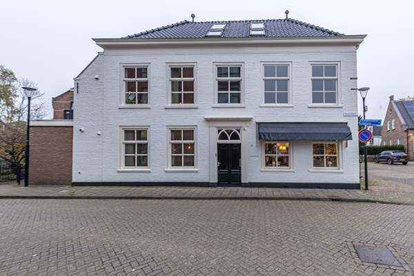 Medium property photo - Kerkstraat 14, 3286 AK Klaaswaal